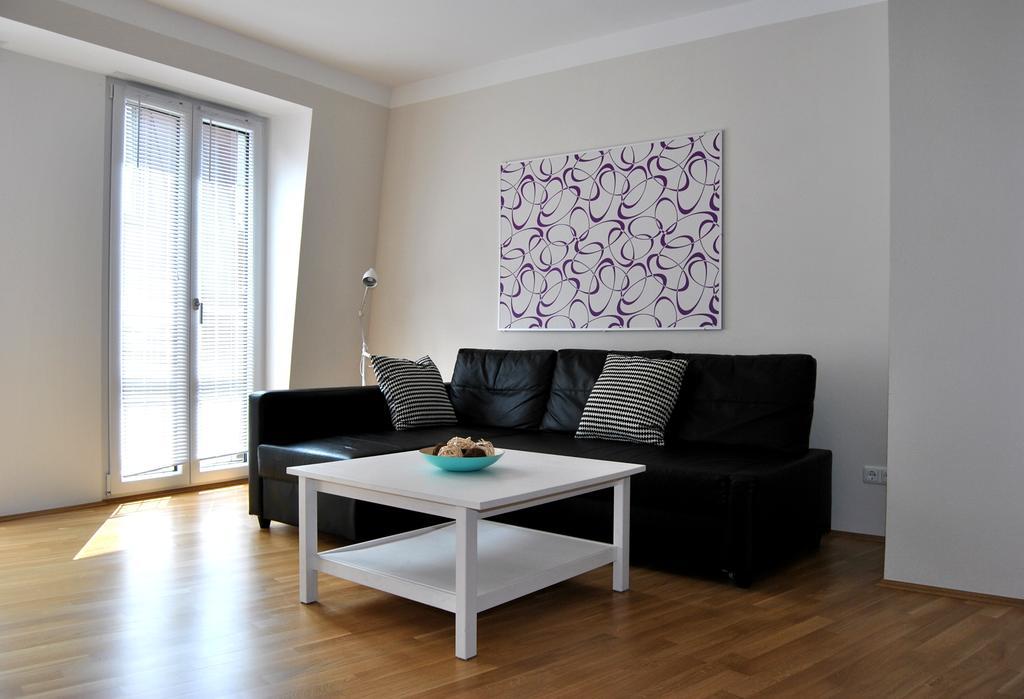 Vailo City Suites Leipzig Altstadt Dış mekan fotoğraf