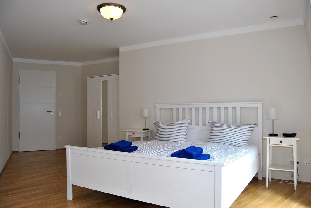 Vailo City Suites Leipzig Altstadt Dış mekan fotoğraf
